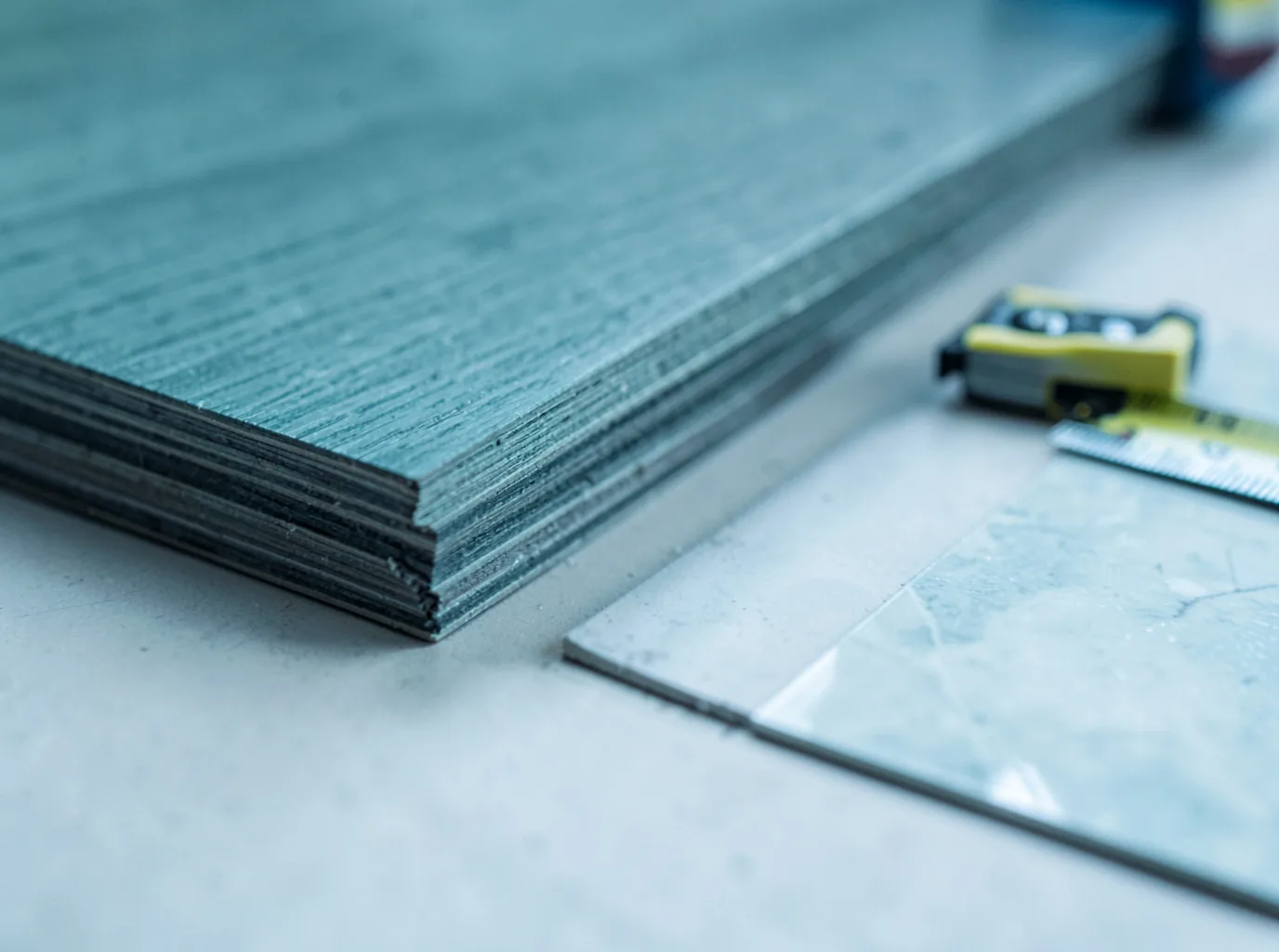 Luxury Vinyl Plank Installation Mangham, LA FAQs